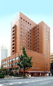 פוקואוקה Chisun Hotel Hakata מראה חיצוני תמונה